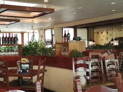 Olive Garden Italian Restaurant