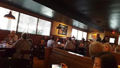Outback Steakhouse