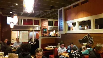 Chili's Grill & Bar