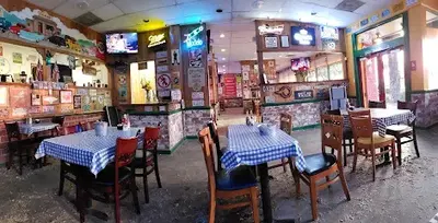 Jake's Roadhouse