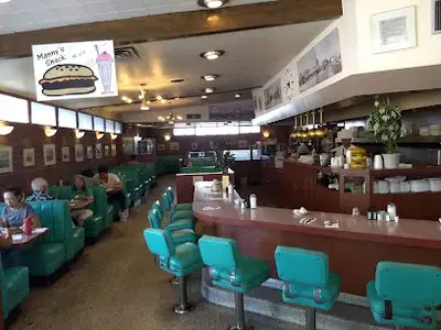 Rod's Grill