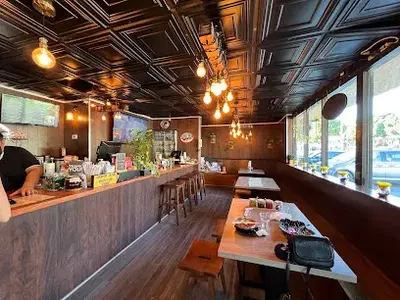Srisiam Thai Kitchen