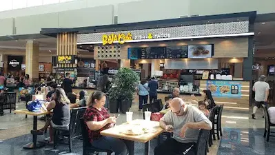 Baja Cali Fish & Tacos (Westfield-Santa Anita)