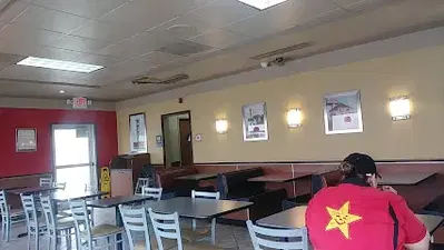 Carl's Jr.