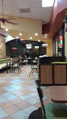 El Pollo Loco