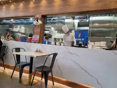 Noodle St Arcadia