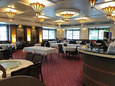 Capital Seafood Restaurant