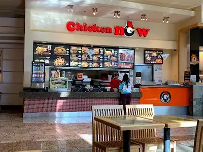 Chicken Now