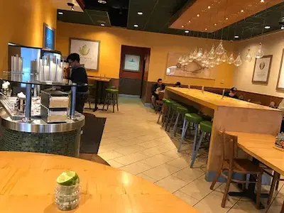 Rubio's Coastal Grill