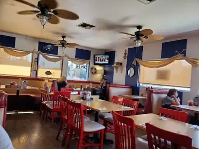 Shrimp House - Arcadia