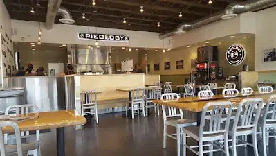 Pieology Pizzeria Monrovia, CA