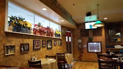 Domenico's Monrovia Italian