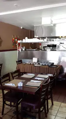 La Adelita Mexican Restaurant