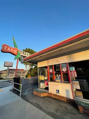 Taco Treat