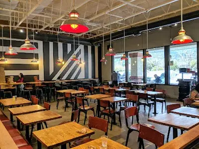 Blaze Pizza