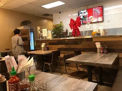 Vietnam Kitchen