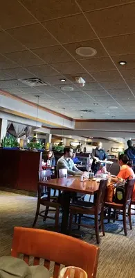 Red Lobster