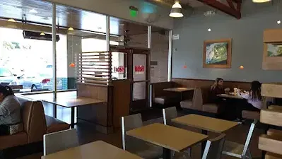 The Habit Burger Grill