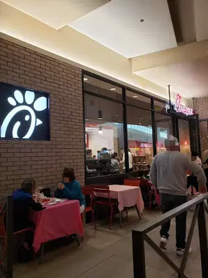 Chick-fil-A