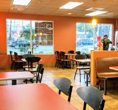 Jack in the Box