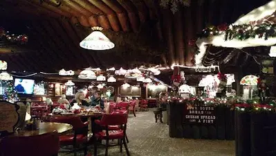 Clearman's North Woods Inn - San Gabriel
