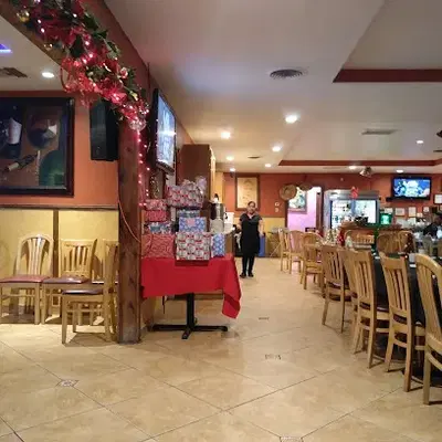 Cabrera's Mexican Restaurant