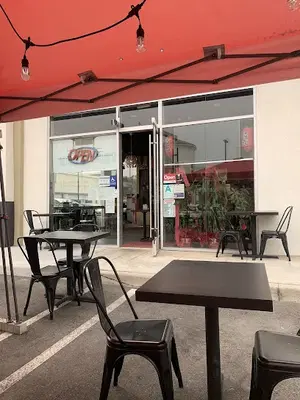 Kai Ramen Arcadia
