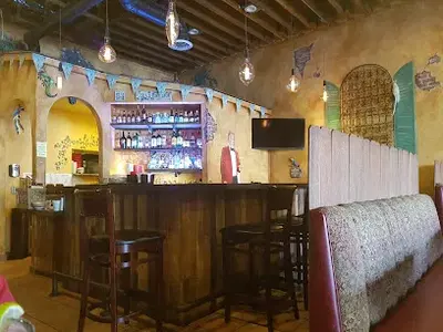 Casa Del Rey