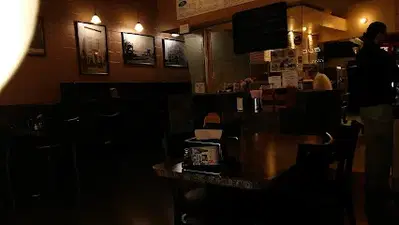 Old Town Pizza