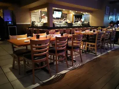 Opus Sushi