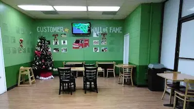 Monrovia Pizza Co.