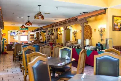 Margaritas Mexican Restaurant