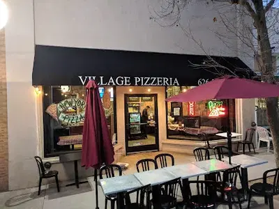 Village Pizzeria