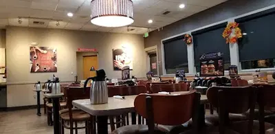 IHOP