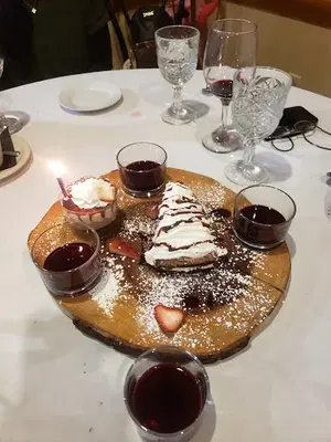 Grano Italian Restaurant & Wine Bar