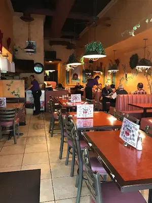 Casa Jimenez