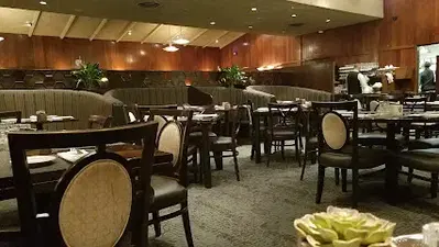 Dal Rae Restaurant
