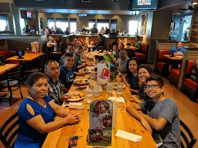 Chili's Grill & Bar