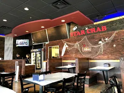 Star Crab