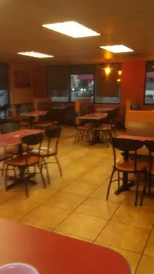 Jack in the Box