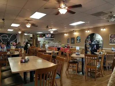 Zapien's Salsa Grill