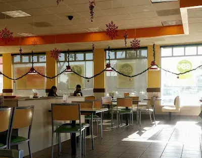 Del Taco