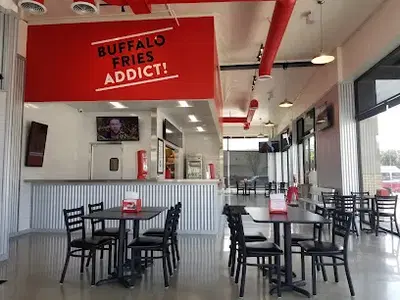 The Buffalo Spot - Pico Rivera