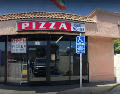 G Pizza