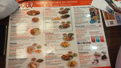 El patron restaurant & lounge 2