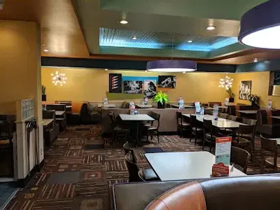 NORMS Restaurant