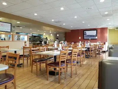 Denny's