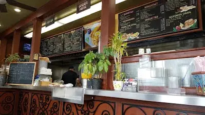 Douglas Drive-In Restaurant
