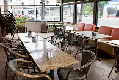 Jack's Whittier Restaurant