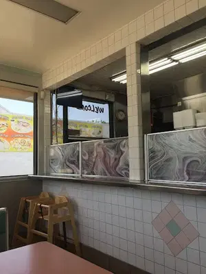 Golden Ox Burgers
